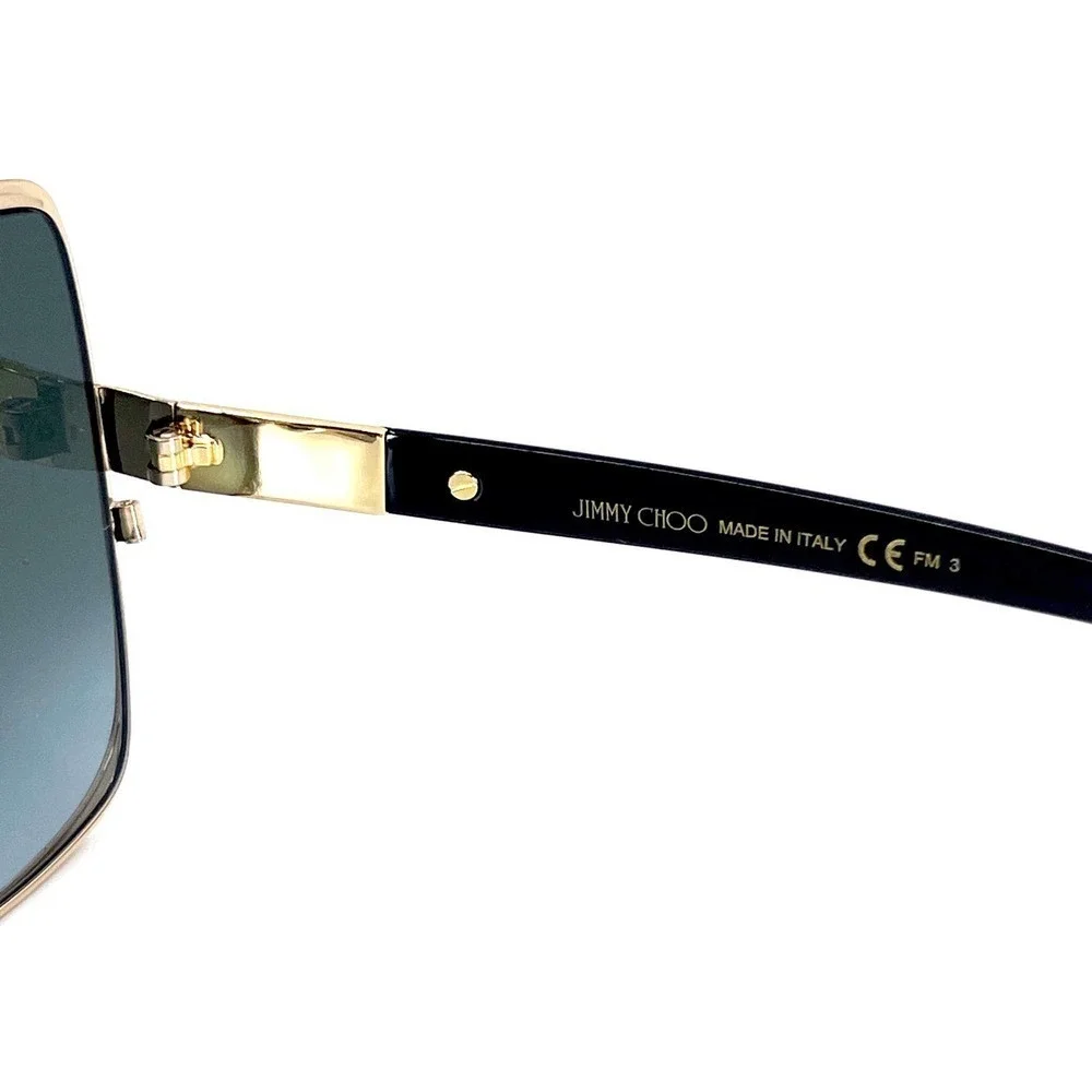 NEW!!! JIMMY CHOO Sunglasses FRIEDA/S 2M29O Authentic